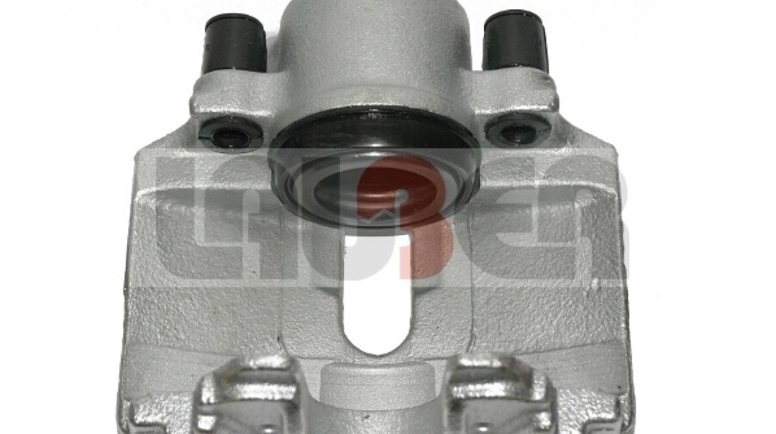 Etrier frana VW GOLF V 1K1 Producator LAUBER 77.2632