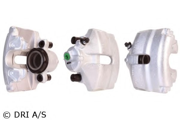 Etrier frana VW GOLF V Variant (1K5) (2007 - 2009) DRI 3186400 piesa NOUA