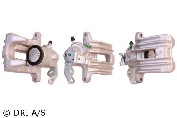 Etrier frana VW GOLF V Variant (1K5) (2007 - 2009) DRI 4295300 piesa NOUA