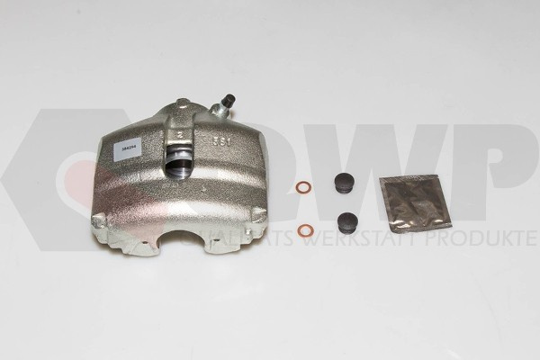 Etrier frana VW GOLF V Variant (1K5) (2007 - 2009) QWP WBC134 piesa NOUA
