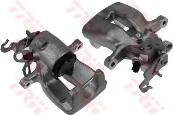 Etrier frana VW GOLF V Variant (1K5) (2007 - 2009) TRW BHS324 piesa NOUA