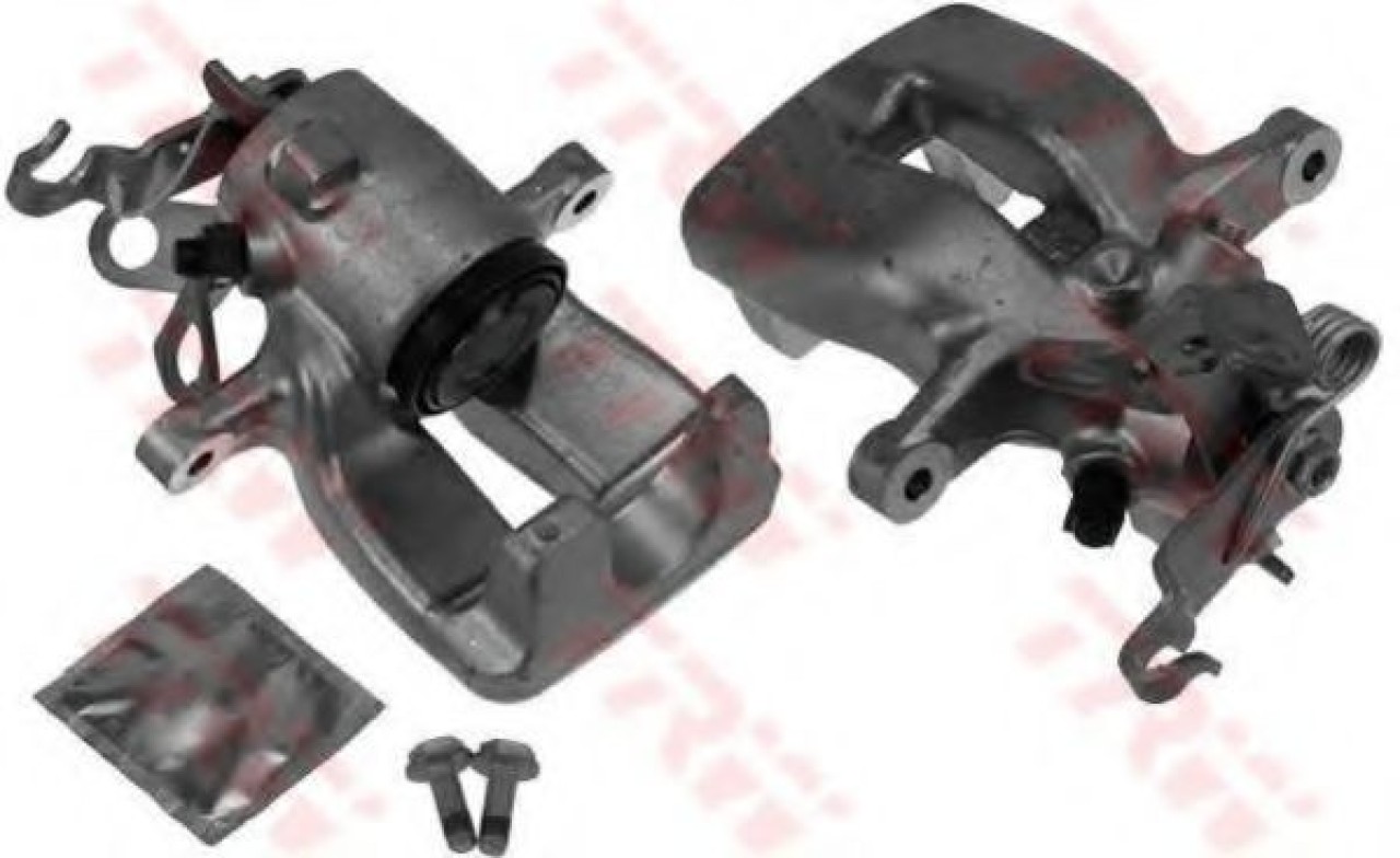 Etrier frana VW GOLF V Variant (1K5) (2007 - 2009) TRW BHS324E piesa NOUA