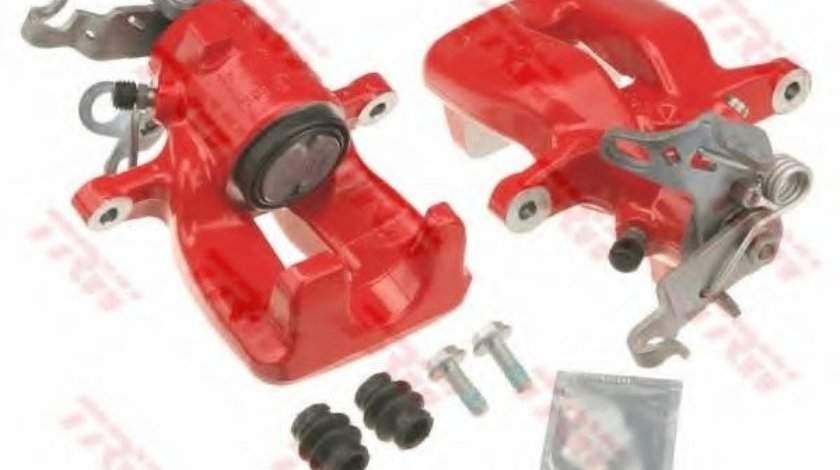 Etrier frana VW GOLF VI (5K1) (2008 - 2013) TRW BHN951E produs NOU