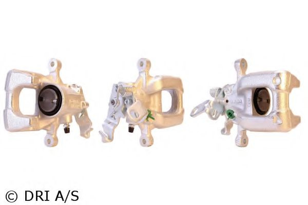 Etrier frana VW GOLF VI Variant (AJ5) (2009 - 2013) DRI 4296910 piesa NOUA
