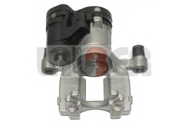 Etrier frana VW GOLF VII (5G1, BE1) (2012 - 2016) LAUBER 77.2932 piesa NOUA