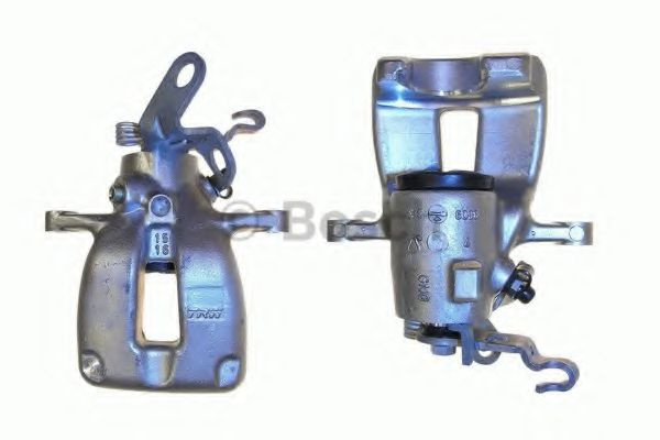 Etrier frana VW JETTA III (1K2) (2005 - 2010) BOSCH 0 986 473 448 piesa NOUA