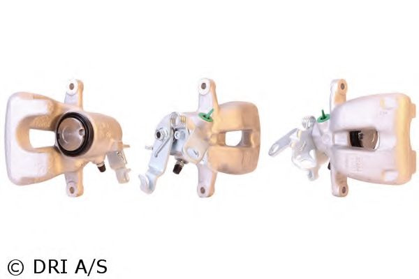 Etrier frana VW JETTA III (1K2) (2005 - 2010) DRI 4287400 piesa NOUA