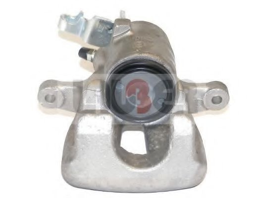 Etrier frana VW JETTA III (1K2) (2005 - 2010) LAUBER 77.2634 piesa NOUA