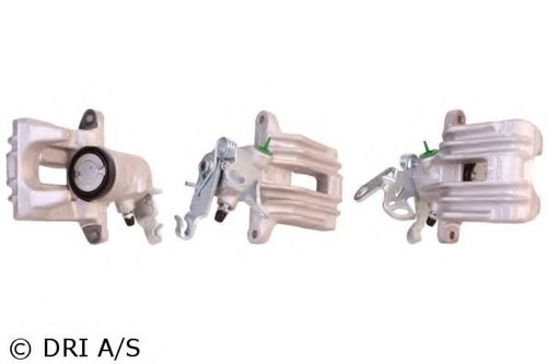 Etrier frana VW JETTA IV (162, 163) (2010 - 2016) DRI 4239410 piesa NOUA