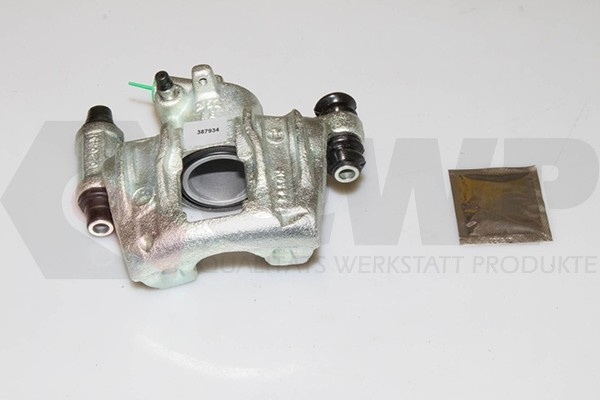 Etrier frana VW LT II bus (2DB, 2DE, 2DK) (1996 - 2006) QWP WBC153 piesa NOUA