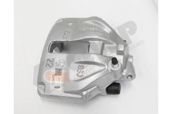 Etrier frana VW LT II bus (2DB, 2DE, 2DK) (1996 - 2006) QWP WBC266 piesa NOUA