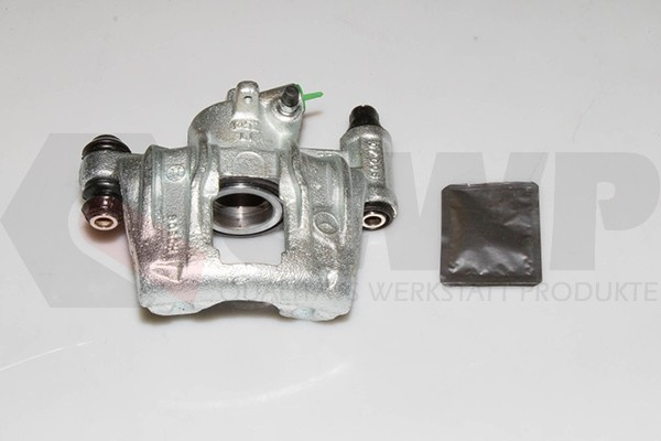 Etrier frana VW LT II bus (2DB, 2DE, 2DK) (1996 - 2006) QWP WBC152 piesa NOUA