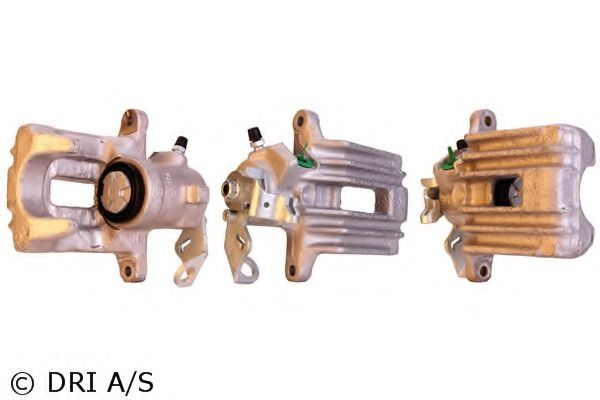 Etrier frana VW LUPO (6X1, 6E1) (1998 - 2005) DRI 4203410 piesa NOUA