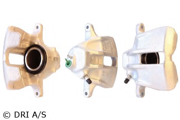 Etrier frana VW LUPO (6X1, 6E1) (1998 - 2005) DRI 3216700 piesa NOUA
