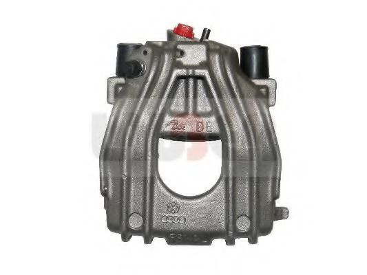 Etrier frana VW LUPO (6X1, 6E1) (1998 - 2005) LAUBER 77.2624 piesa NOUA