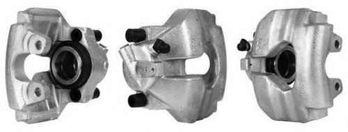 Etrier frana VW MULTIVAN V (7HM, 7HN, 7HF, 7EF, 7EM, 7EN) (2003 - 2015) FERODO FCL694333 piesa NOUA