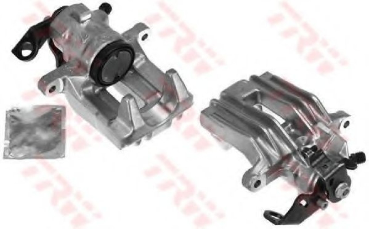 Etrier frana VW NEW BEETLE (9C1, 1C1) (1998 - 2010) TRW BHN180E piesa NOUA