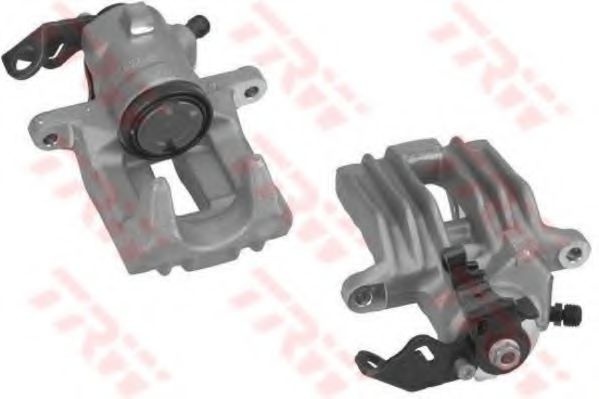 Etrier frana VW NEW BEETLE (9C1, 1C1) (1998 - 2010) TRW BHN275 piesa NOUA