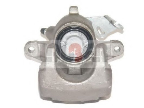 Etrier frana VW NEW BEETLE (9C1, 1C1) (1998 - 2010) LAUBER 77.2361 piesa NOUA