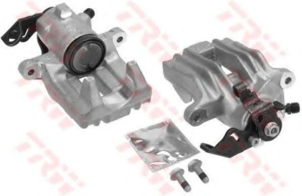 Etrier frana VW NEW BEETLE Cabriolet (1Y7) (2002 - 2010) TRW BHN275E piesa NOUA
