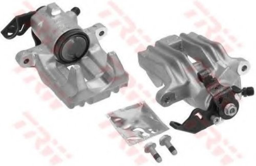 Etrier frana VW NEW BEETLE Cabriolet (1Y7) (2002 - 2010) TRW BHN275E piesa NOUA