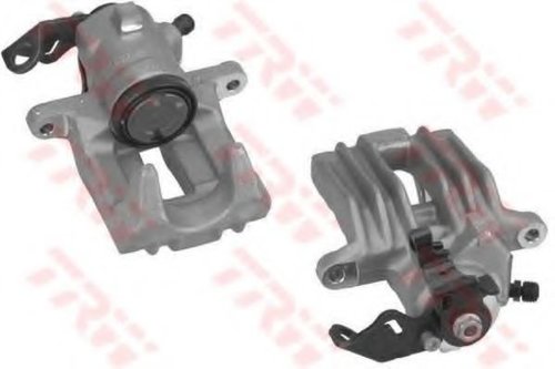 Etrier frana VW NEW BEETLE Cabriolet (1Y7) (2002 - 2010) TRW BHN275 piesa NOUA