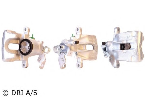 Etrier frana VW PASSAT (3A2, 35I) (1988 - 1997) DRI 4218900 piesa NOUA