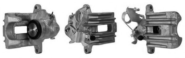 Etrier frana VW PASSAT (3B2) (1996 - 2001) FERODO FCL692798 piesa NOUA