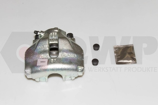 Etrier frana VW PASSAT (3B2) (1996 - 2001) QWP WBC110 piesa NOUA