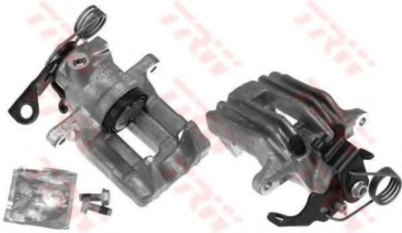 Etrier frana VW PASSAT (3B2) (1996 - 2001) TRW BHN183E piesa NOUA