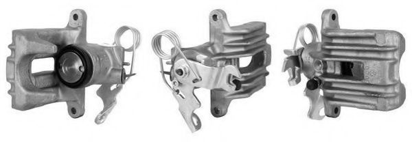 Etrier frana VW PASSAT (3B3) (2000 - 2005) FERODO FCL694051 piesa NOUA