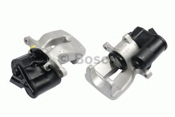 Etrier frana VW PASSAT (3C2) (2005 - 2010) BOSCH 0 986 474 455 piesa NOUA