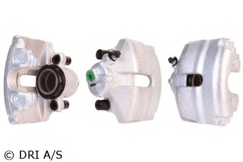 Etrier frana VW PASSAT (3C2) (2005 - 2010) DRI 3186400 piesa NOUA