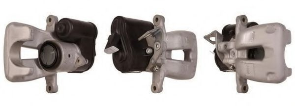 Etrier frana VW PASSAT (3C2) (2005 - 2010) FERODO FCL695035 piesa NOUA