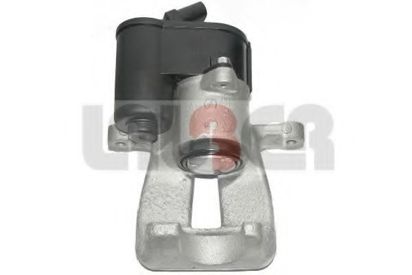 Etrier frana VW PASSAT (3C2) (2005 - 2010) LAUBER 77.2896 piesa NOUA