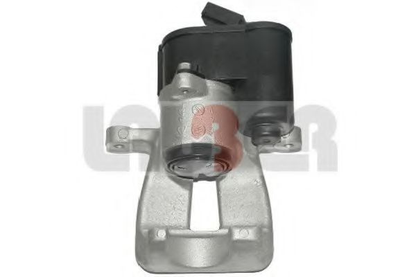 Etrier frana VW PASSAT (3C2) (2005 - 2010) LAUBER 77.2899 piesa NOUA