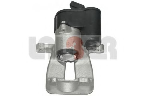 Etrier frana VW PASSAT (3C2) (2005 - 2010) LAUBER 77.2897 piesa NOUA