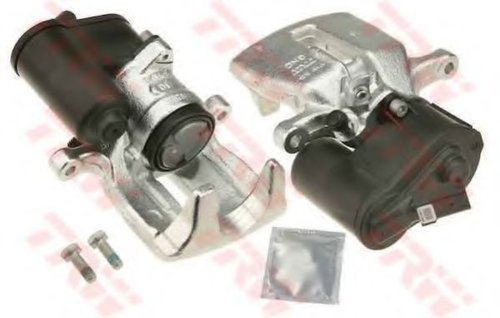 Etrier frana VW PASSAT (3C2) (2005 - 2010) TRW BHN961E piesa NOUA