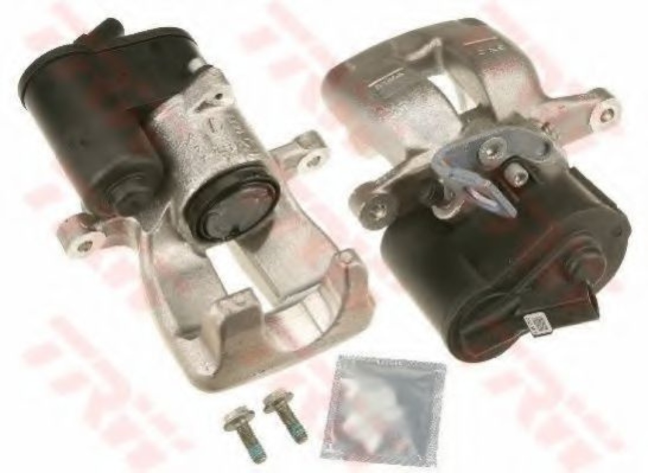 Etrier frana VW PASSAT (3C2) (2005 - 2010) TRW BHN995E piesa NOUA