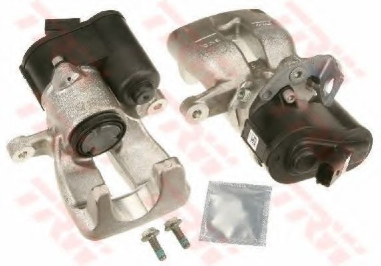 Etrier frana VW PASSAT CC (357) (2008 - 2012) TRW BHN996E piesa NOUA