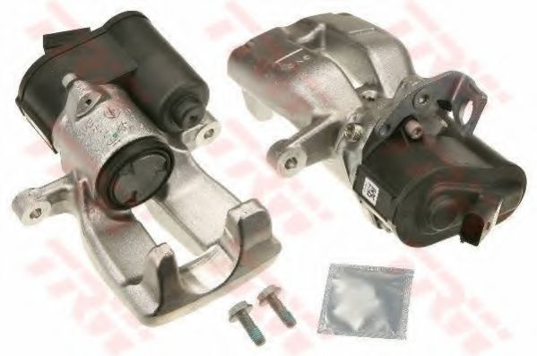 Etrier frana VW PASSAT CC (357) (2008 - 2012) TRW BHS1227E piesa NOUA