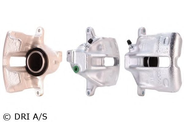 Etrier frana VW PASSAT Variant (3B5) (1997 - 2001) DRI 3211900 piesa NOUA