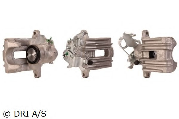 Etrier frana VW PASSAT Variant (3B5) (1997 - 2001) DRI 4178600 piesa NOUA