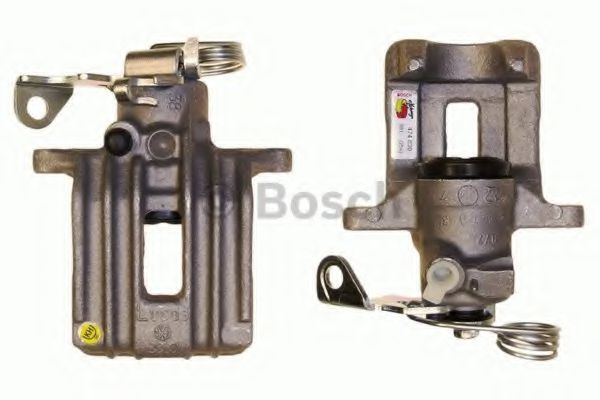 Etrier frana VW PASSAT Variant (3B5) (1997 - 2001) BOSCH 0 986 474 830 piesa NOUA