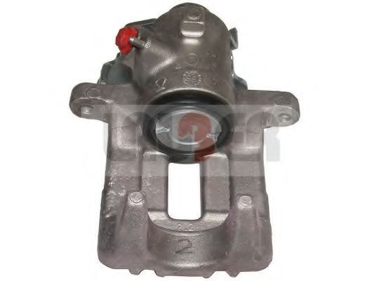 Etrier frana VW PASSAT Variant (3B5) (1997 - 2001) LAUBER 77.2358 piesa NOUA