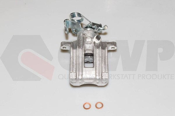 Etrier frana VW PASSAT Variant (3B6) (2000 - 2005) QWP WBC131 piesa NOUA
