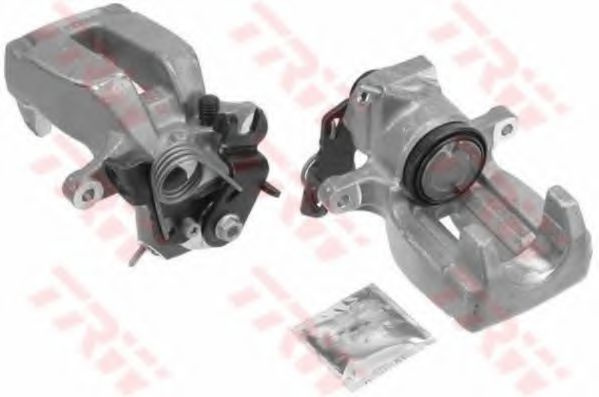 Etrier frana VW PASSAT Variant (3B6) (2000 - 2005) TRW BHQ130E piesa NOUA