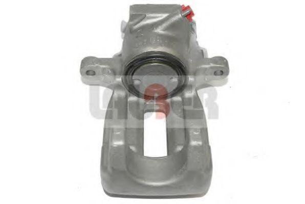 Etrier frana VW PASSAT Variant (3B6) (2000 - 2005) LAUBER 77.2775 piesa NOUA