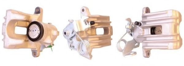 Etrier frana VW PASSAT Variant (3B6) (2000 - 2005) FERODO FCL692799 piesa NOUA