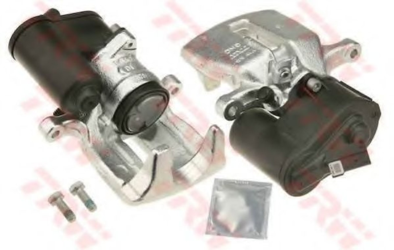 Etrier frana VW PASSAT Variant (3C5) (2005 - 2011) TRW BHN961E piesa NOUA